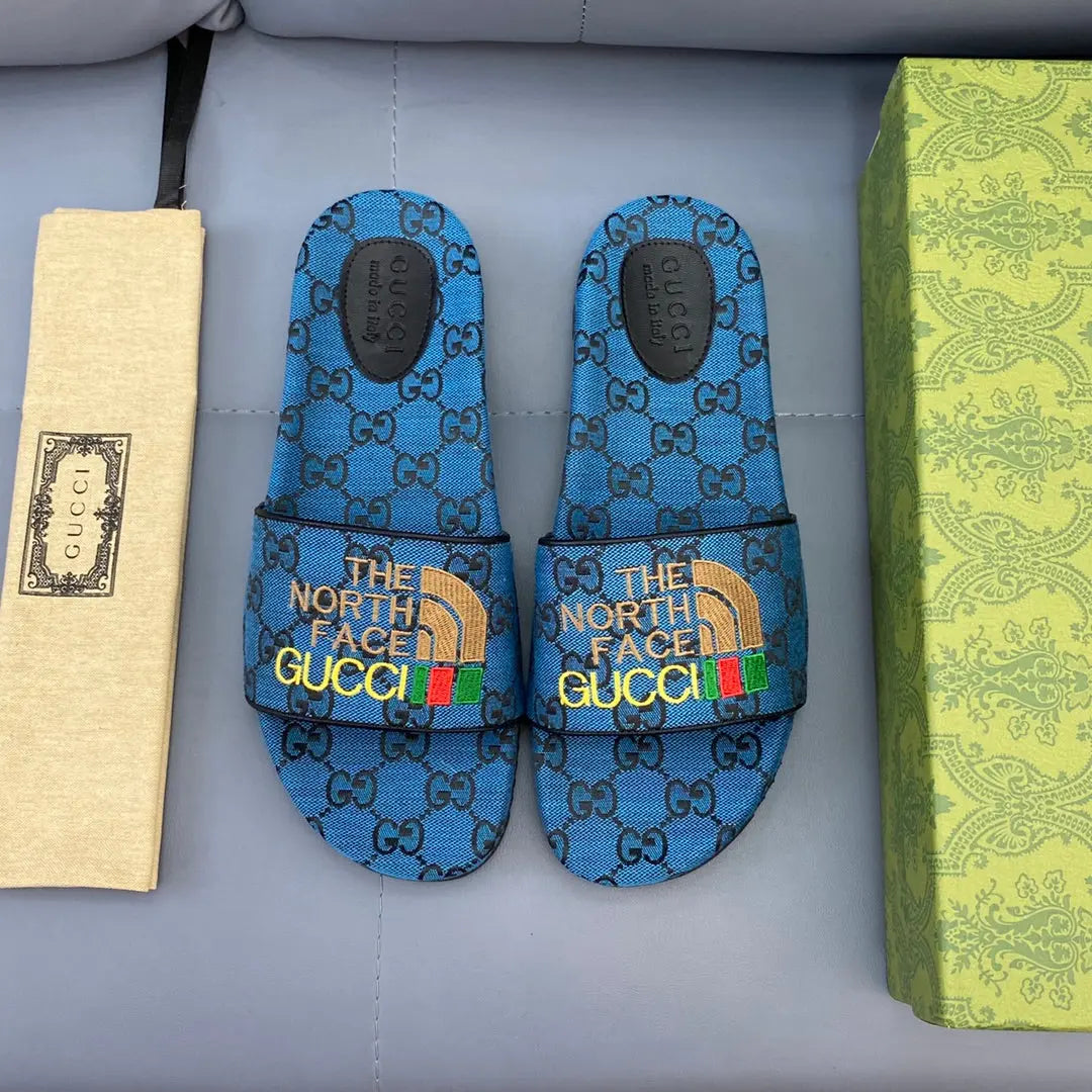 GUCCI - SLIPPER Metroutfits