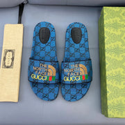GUCCI - SLIPPER Metroutfits