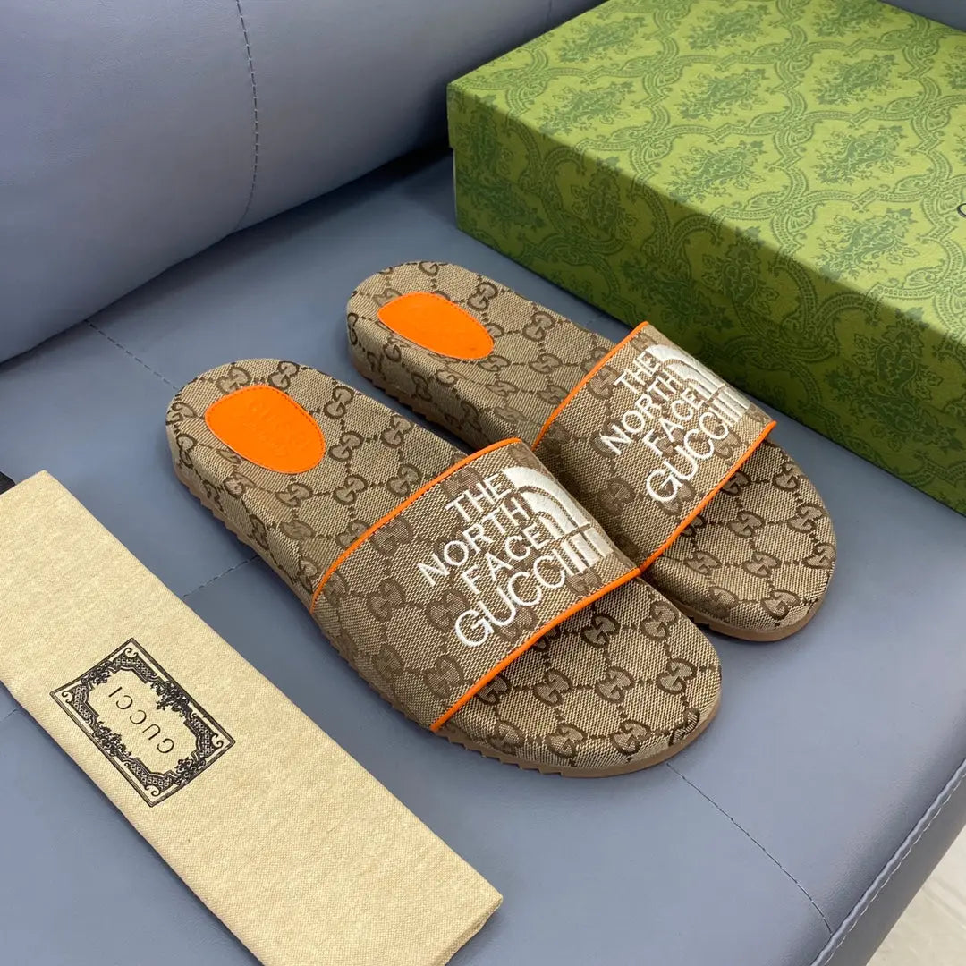 GUCCI - SLIPPER Metroutfits
