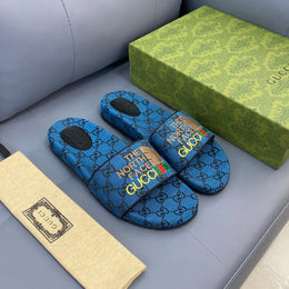GUCCI - SLIPPER Metroutfits