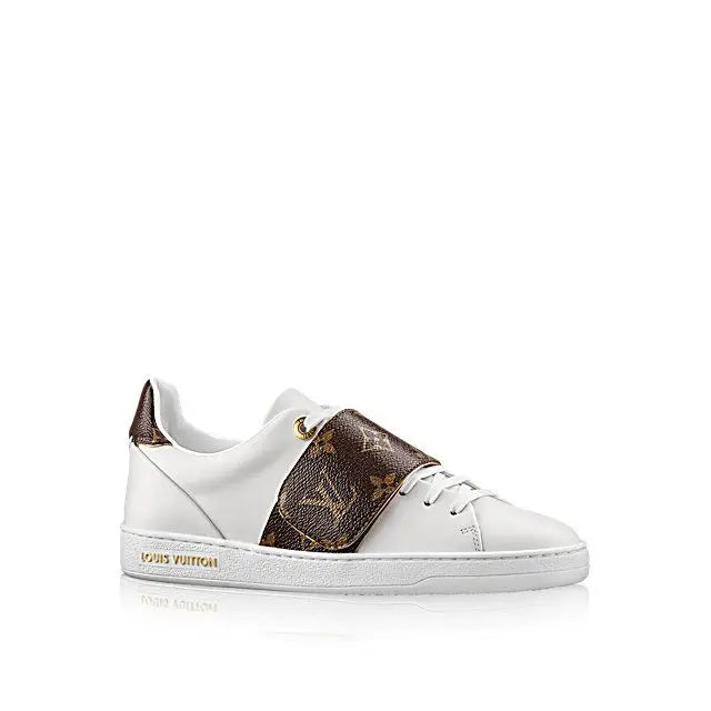 LOUIS VUITTON - SNEAKER Metroutfits