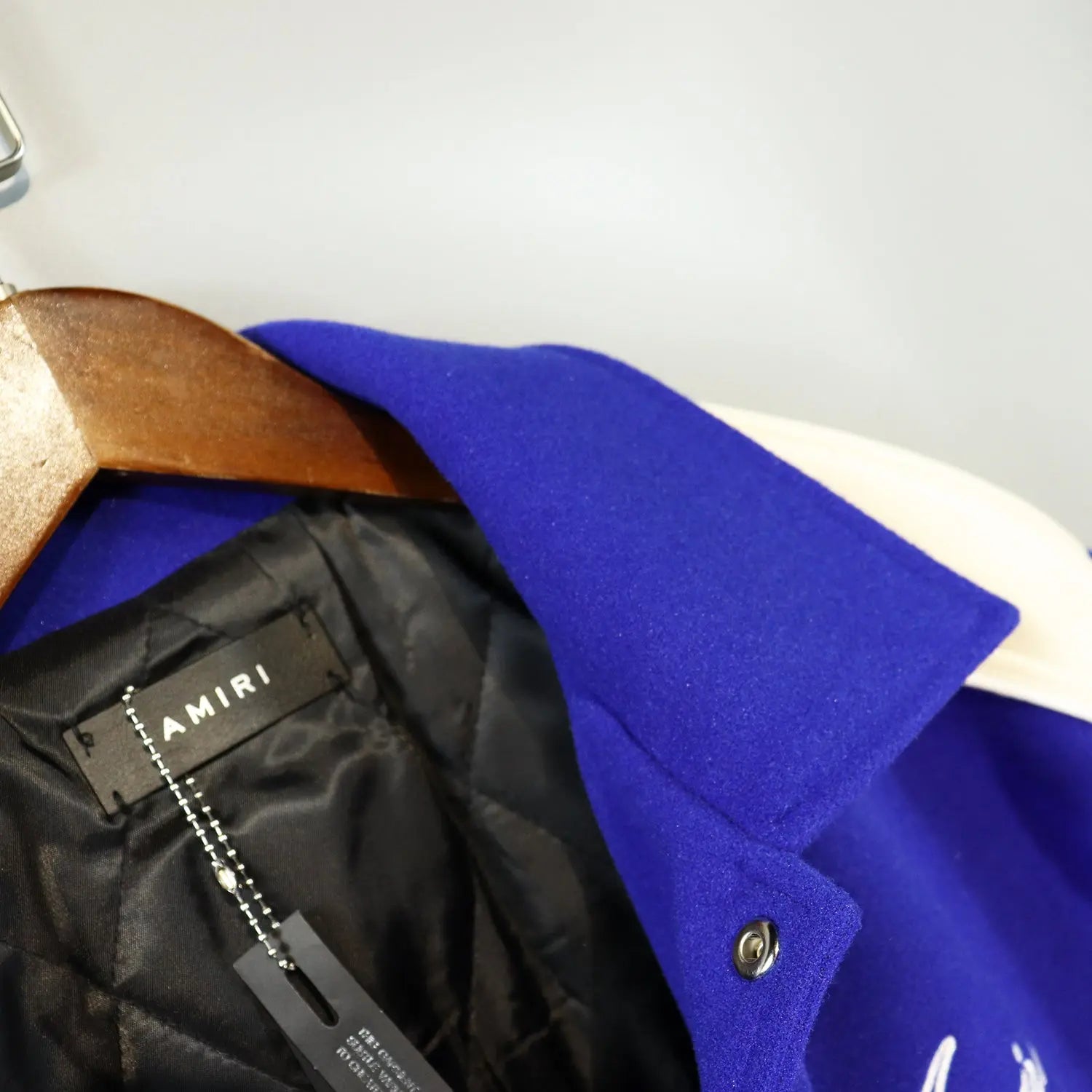 AMIRI - JACKET Metroutfits
