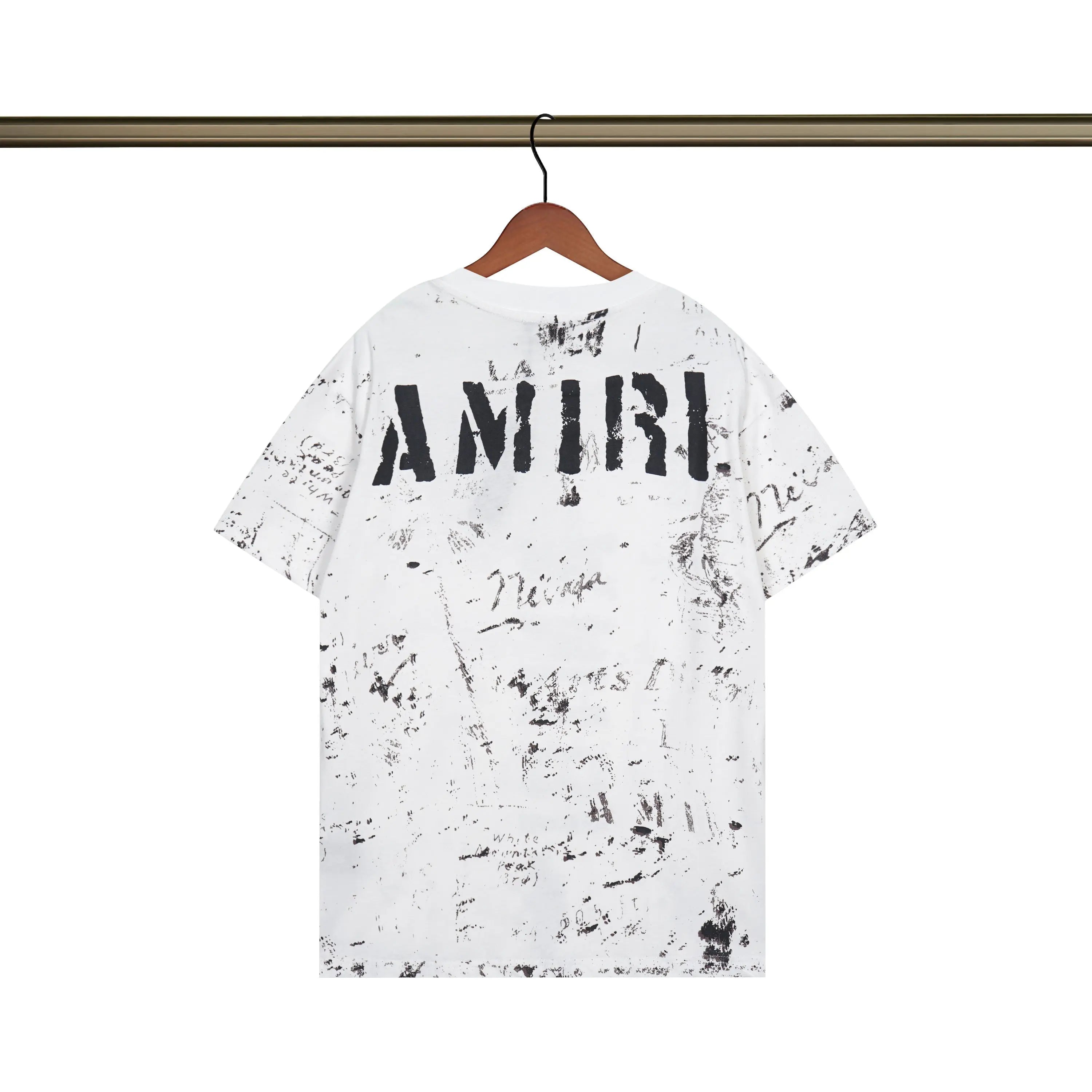 AMIRI - T SHIRT Metroutfitstore
