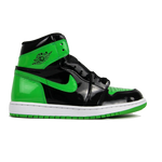 AIR JORDAN 1 RETRO HIGH OG “Patent Green” Metroutfits