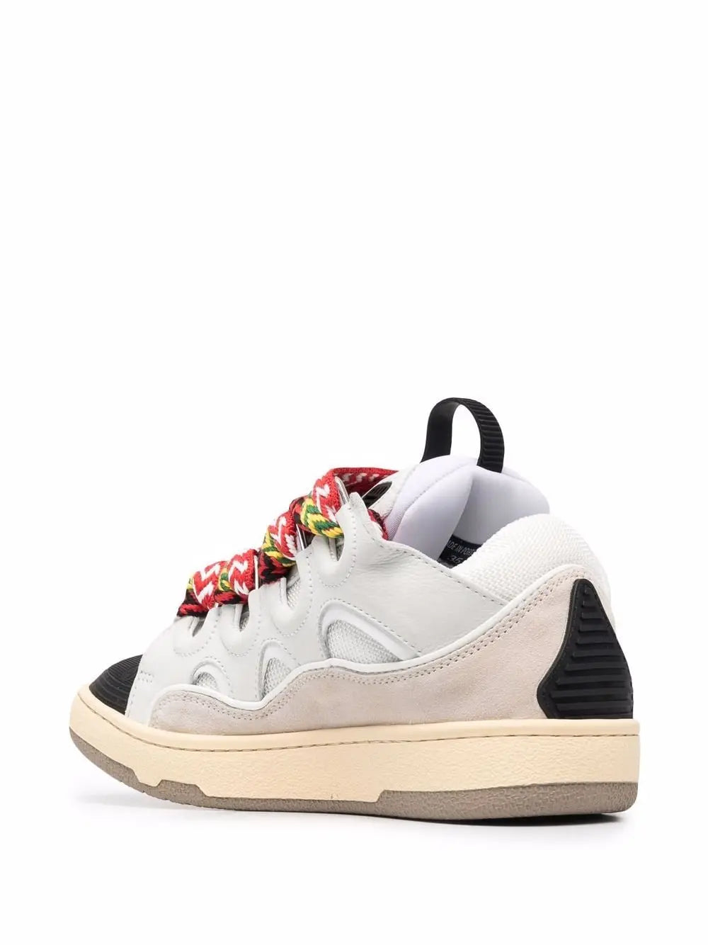 LANVIN - SNEAKER Metroutfits