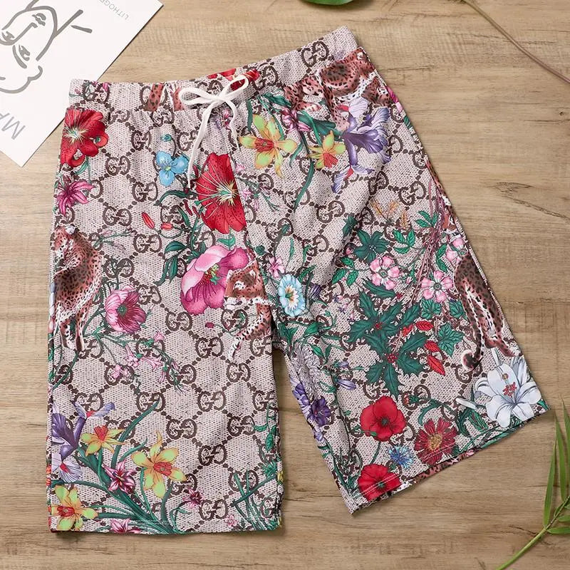 GUCCI- SHORT Metroutfits