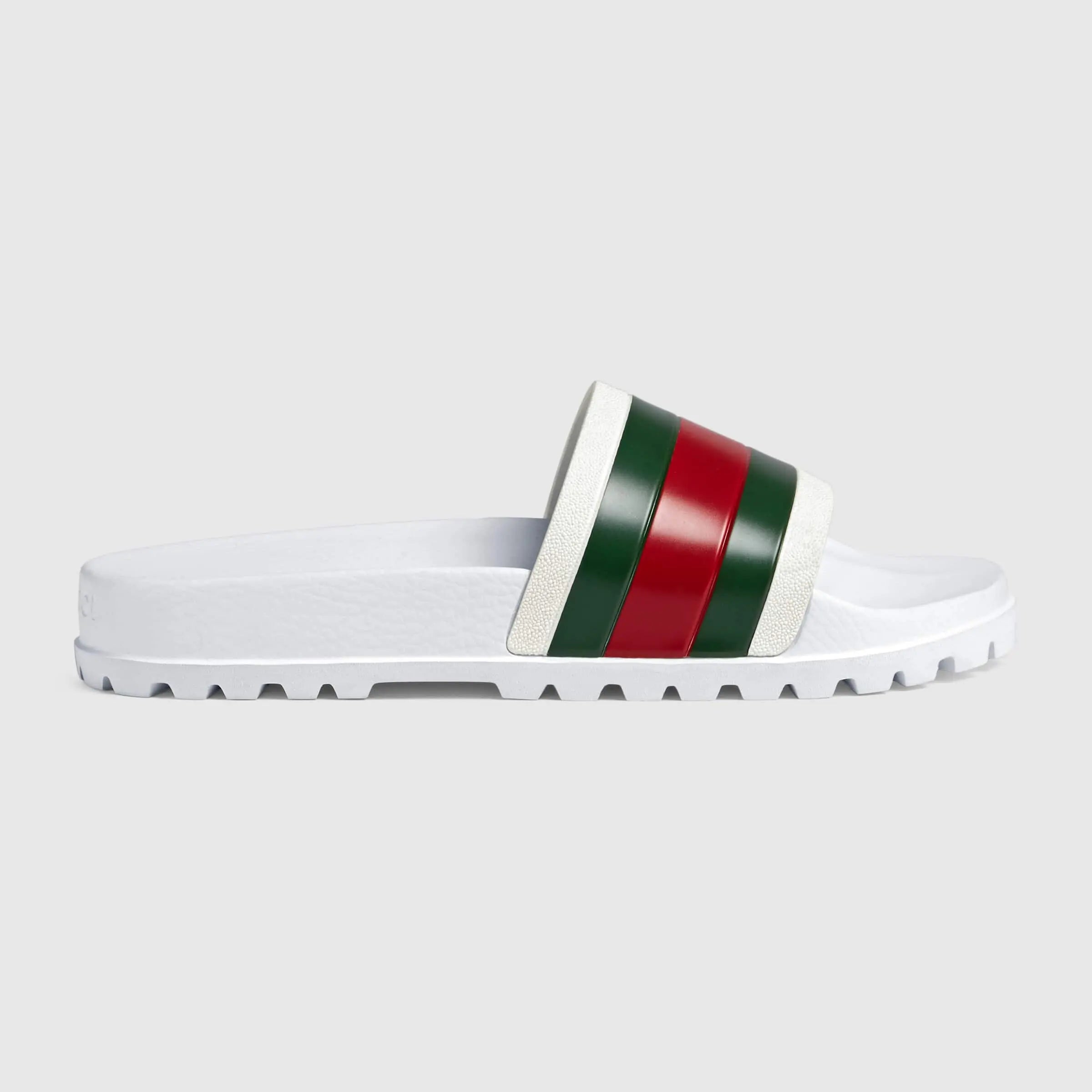 GUCCI - SLIPPER Metroutfits