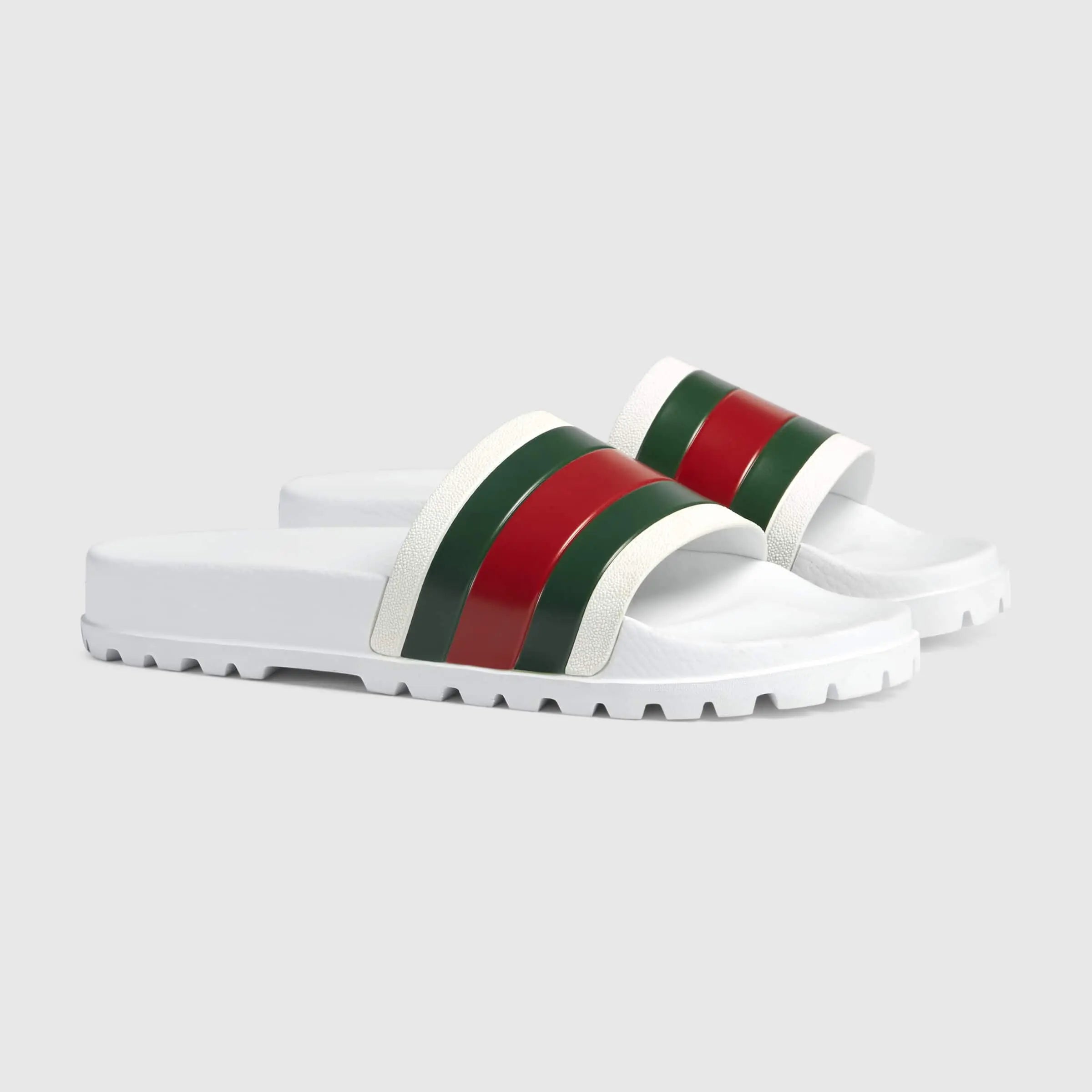GUCCI - SLIPPER Metroutfits