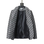 DIOR - CLASSIC SUIT Metroutfits