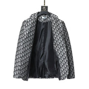 DIOR - CLASSIC SUIT Metroutfits