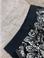 AMIRI- SHORT Metroutfits