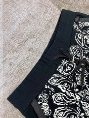 AMIRI- SHORT Metroutfits