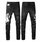 AMIRI - JEANS Metroutfits