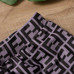 FENDI- SHORT Metroutfits