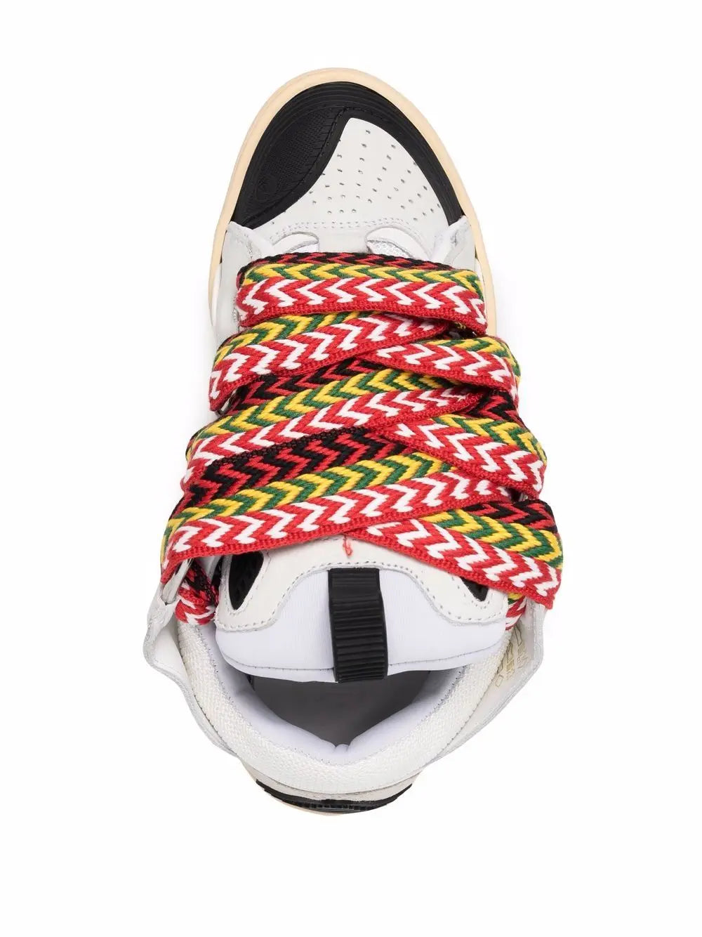 LANVIN - SNEAKER Metroutfits