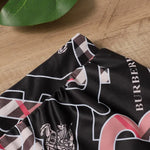 BURBERRY- SHORT Metroutfits