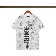 AMIRI - T SHIRT Metroutfitstore