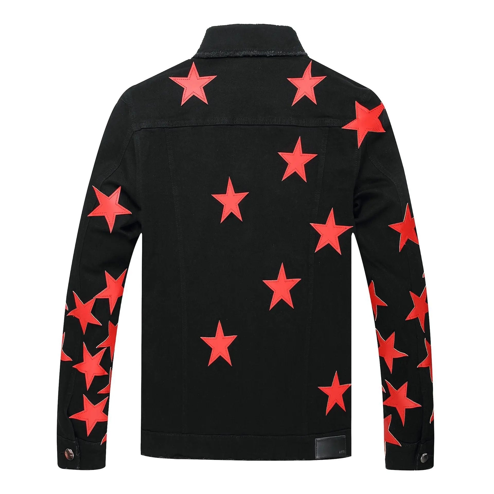 AMIRI - JACKET Metroutfits