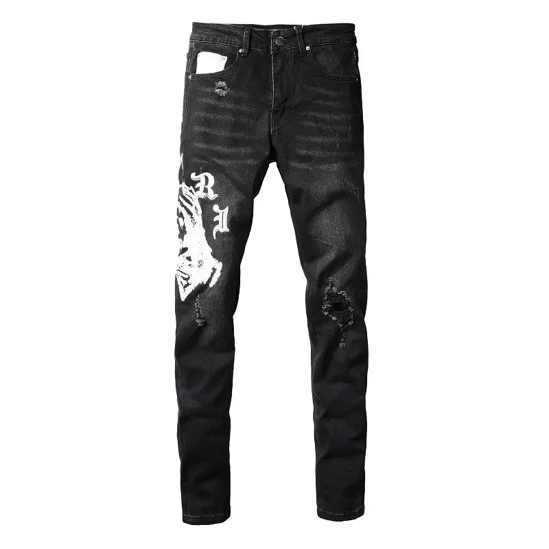 AMIRI - JEANS Metroutfits