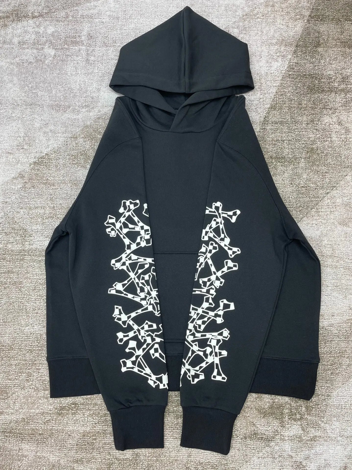 AMIRI - HOODIE Metroutfitstore