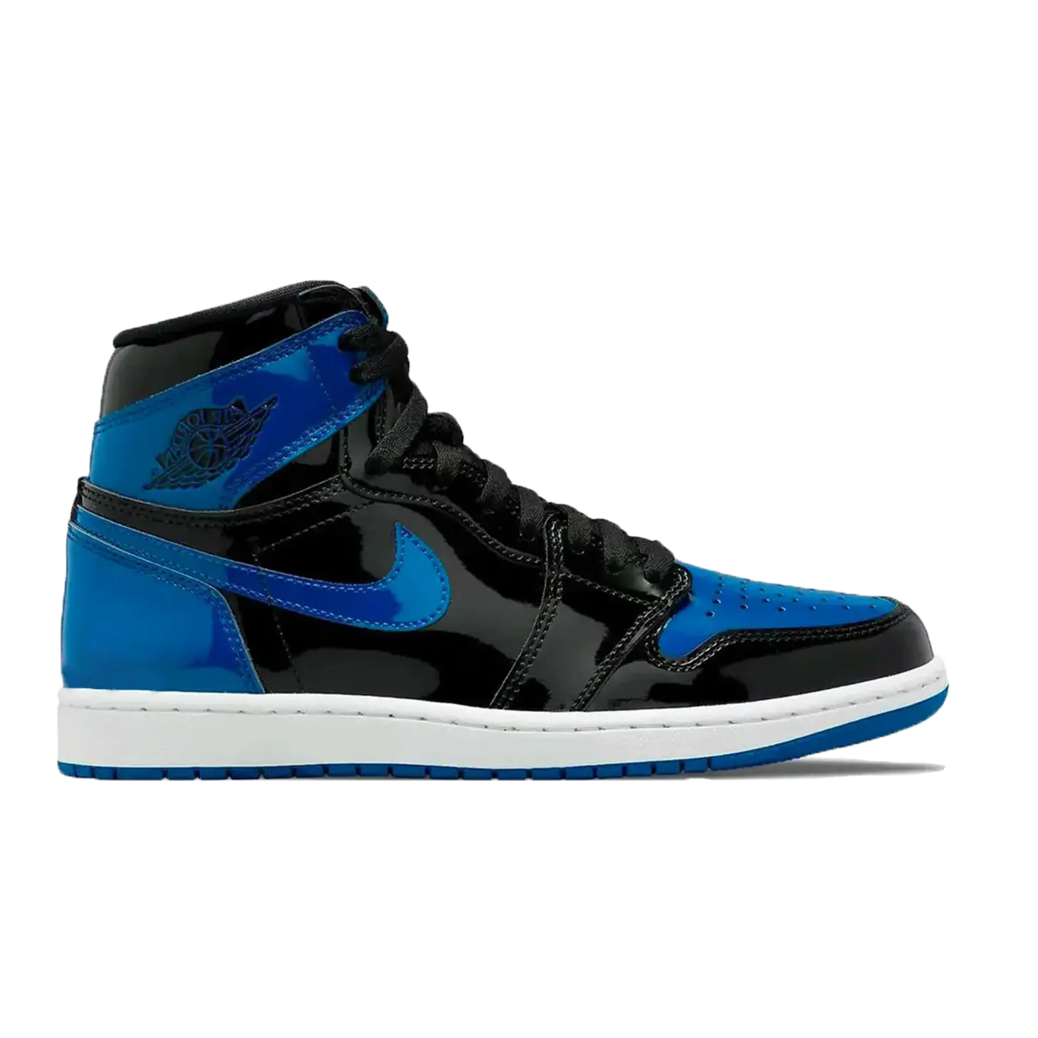 AIR JORDAN 1 RETRO HIGH OG “Patent Royal” My Store