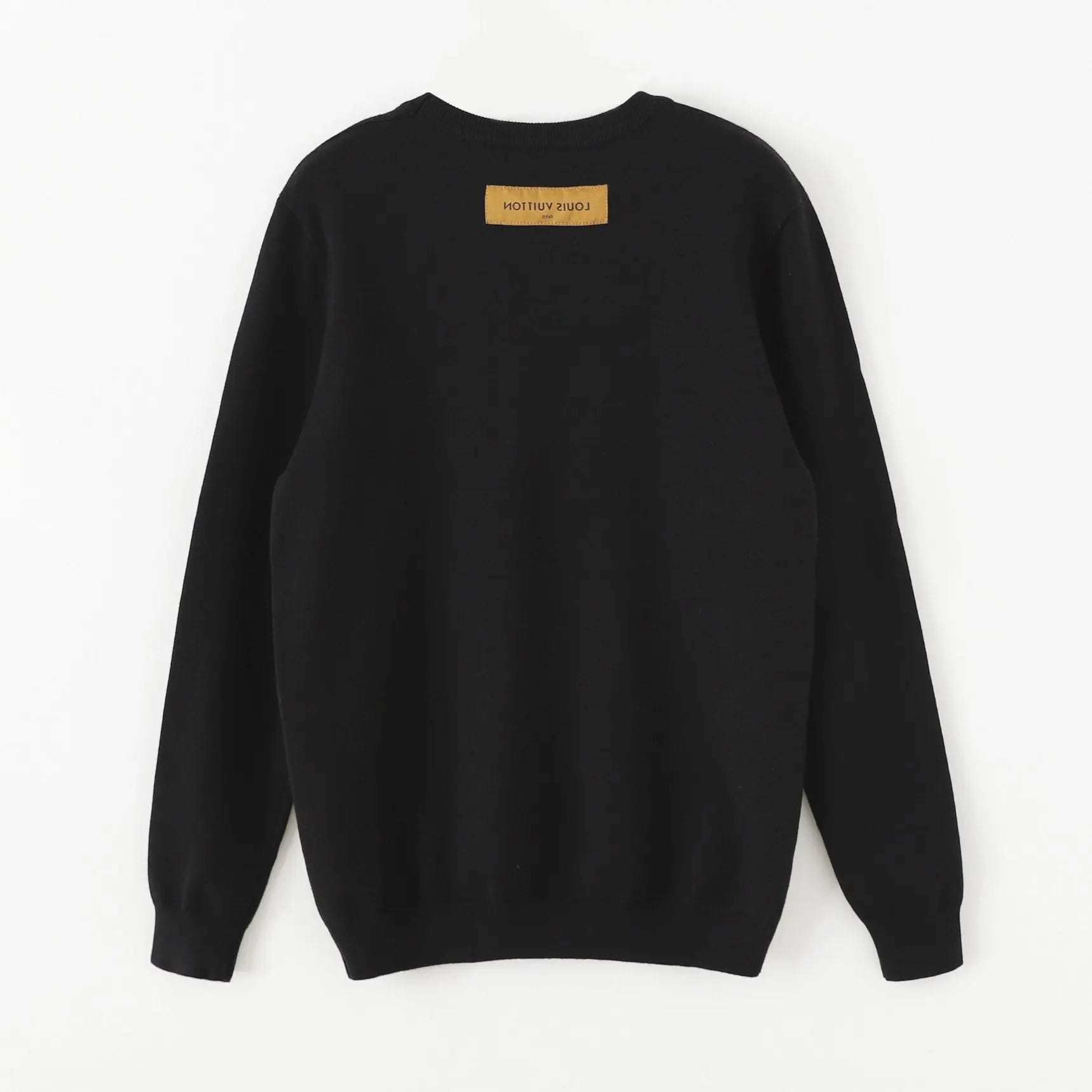 LOUIS VUITTON - SWEATSHIRT Metroutfits
