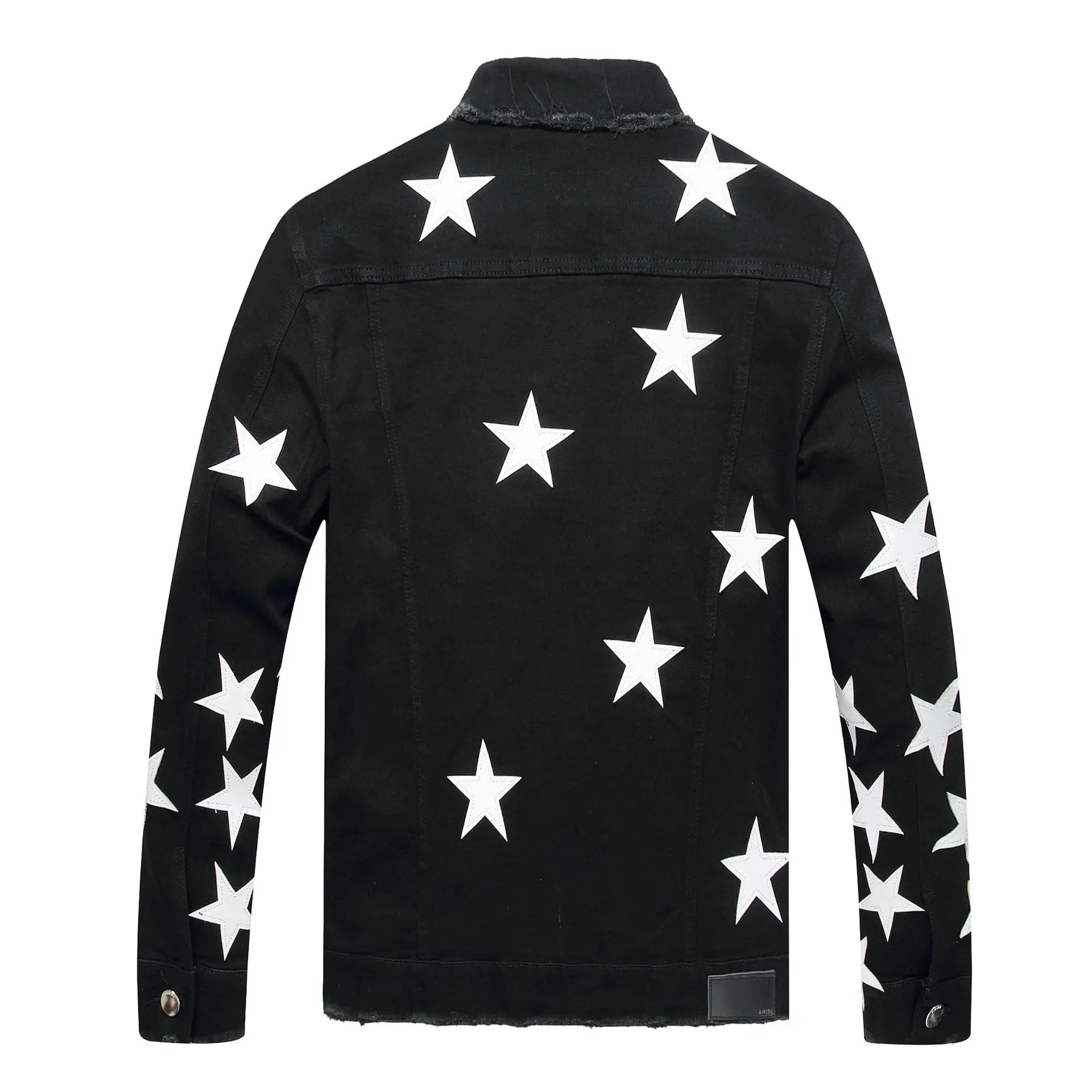AMIRI - JACKET Metroutfits