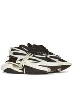 BALMAIN - UNICORN SNEAKERS Metroutfits