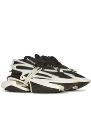 BALMAIN - UNICORN SNEAKERS Metroutfits