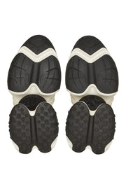 BALMAIN - UNICORN SNEAKERS Metroutfits
