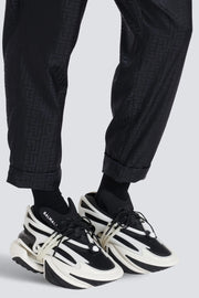 BALMAIN - UNICORN SNEAKERS Metroutfits