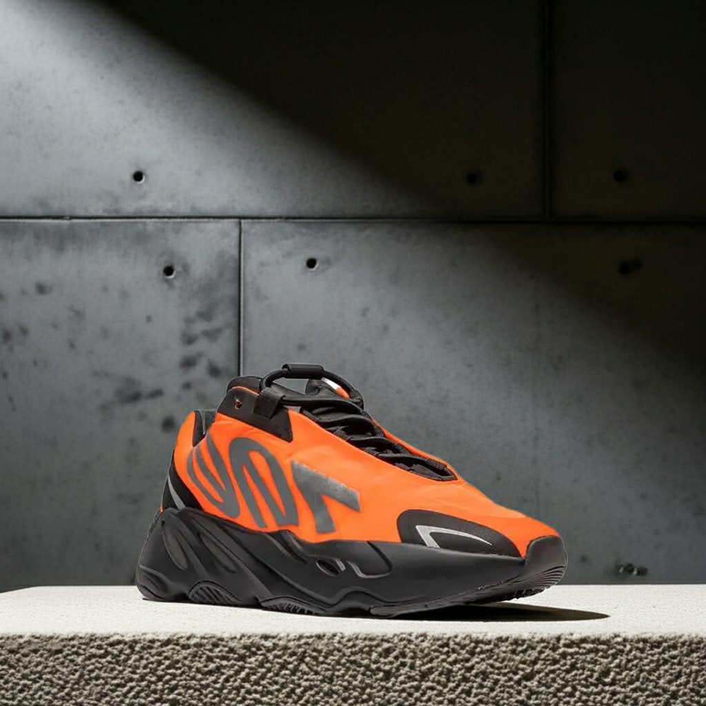 ADIDAS - YEEZY 700 MNVN "Orange"