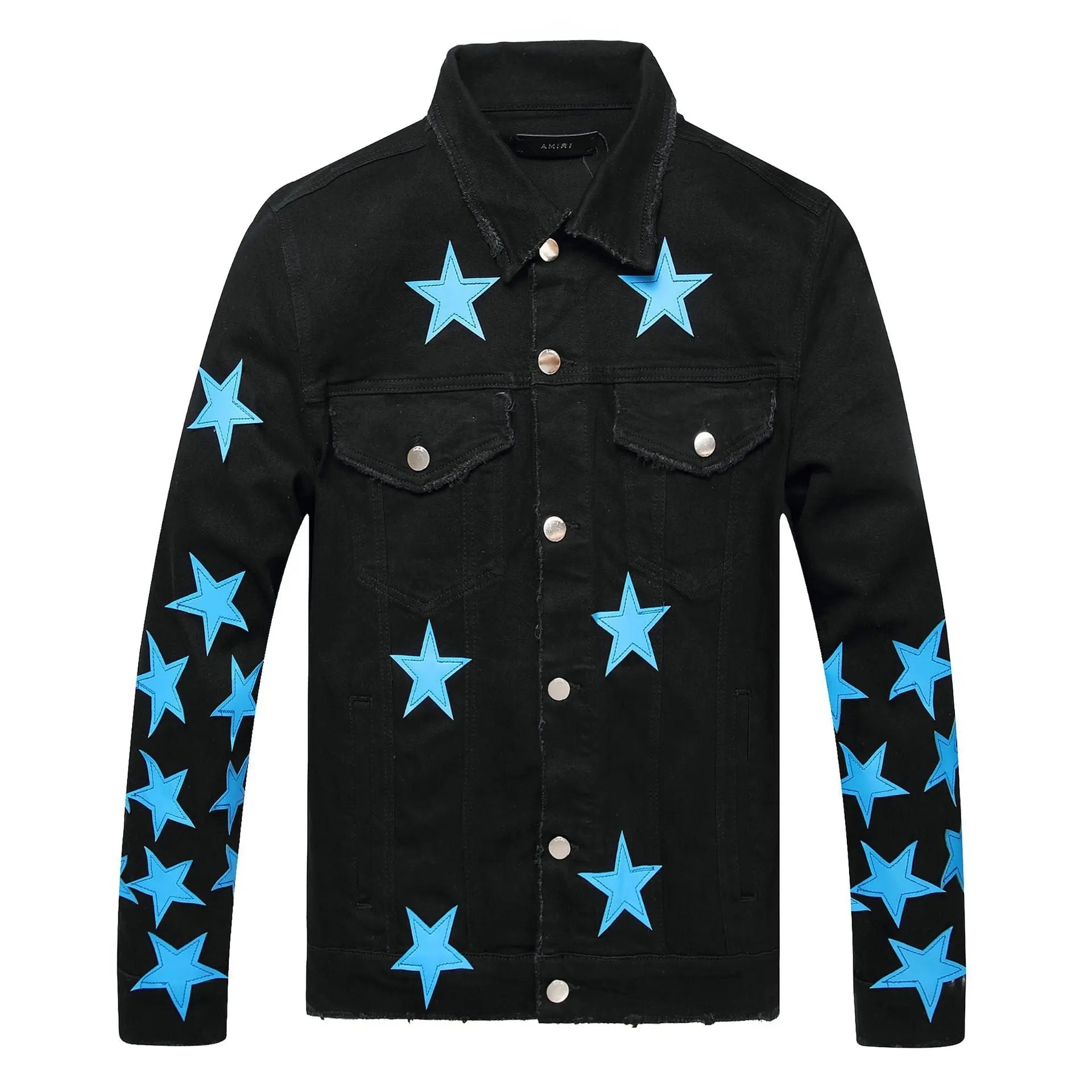 AMIRI - JACKET Metroutfits