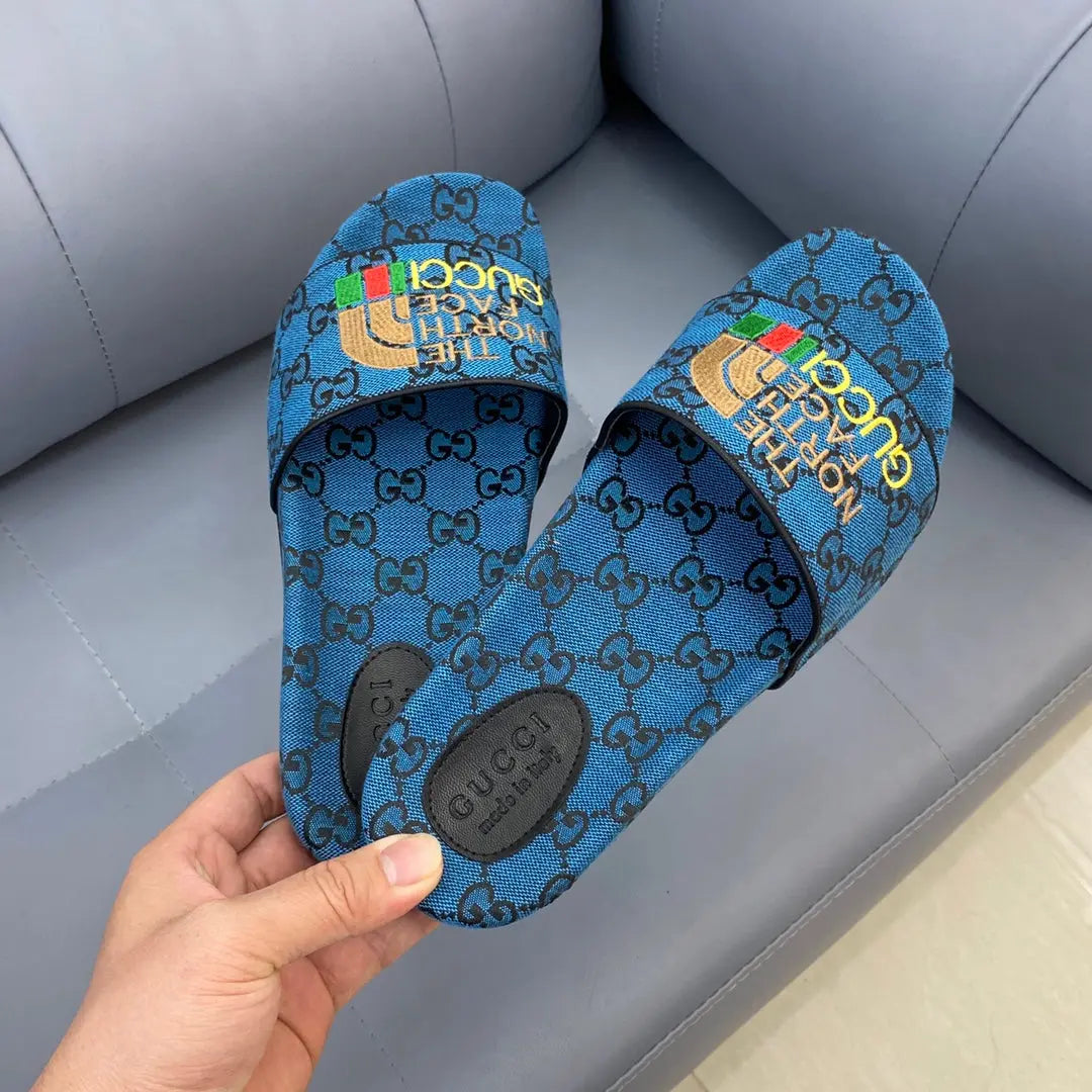 GUCCI - SLIPPER Metroutfits
