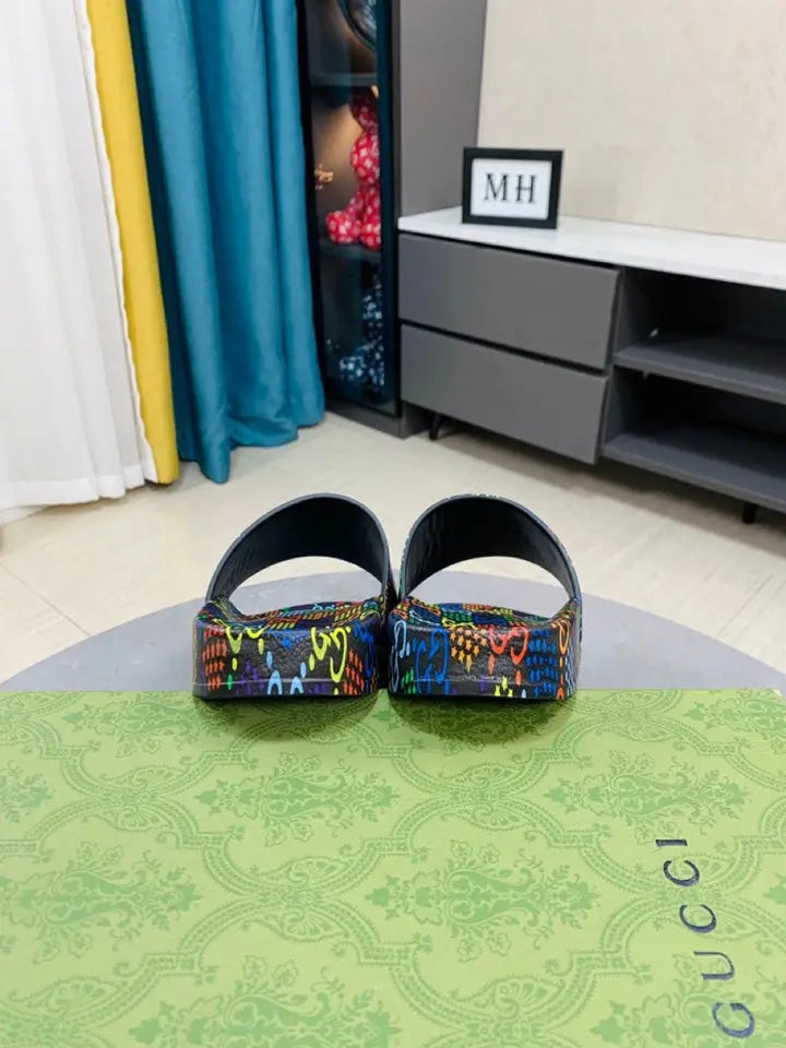 GUCCI - SLIPPER Metroutfits