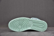 AIR JORDAN 1 RETRO Mystic Navy Mint Foam / Blue Mint Metroutfits