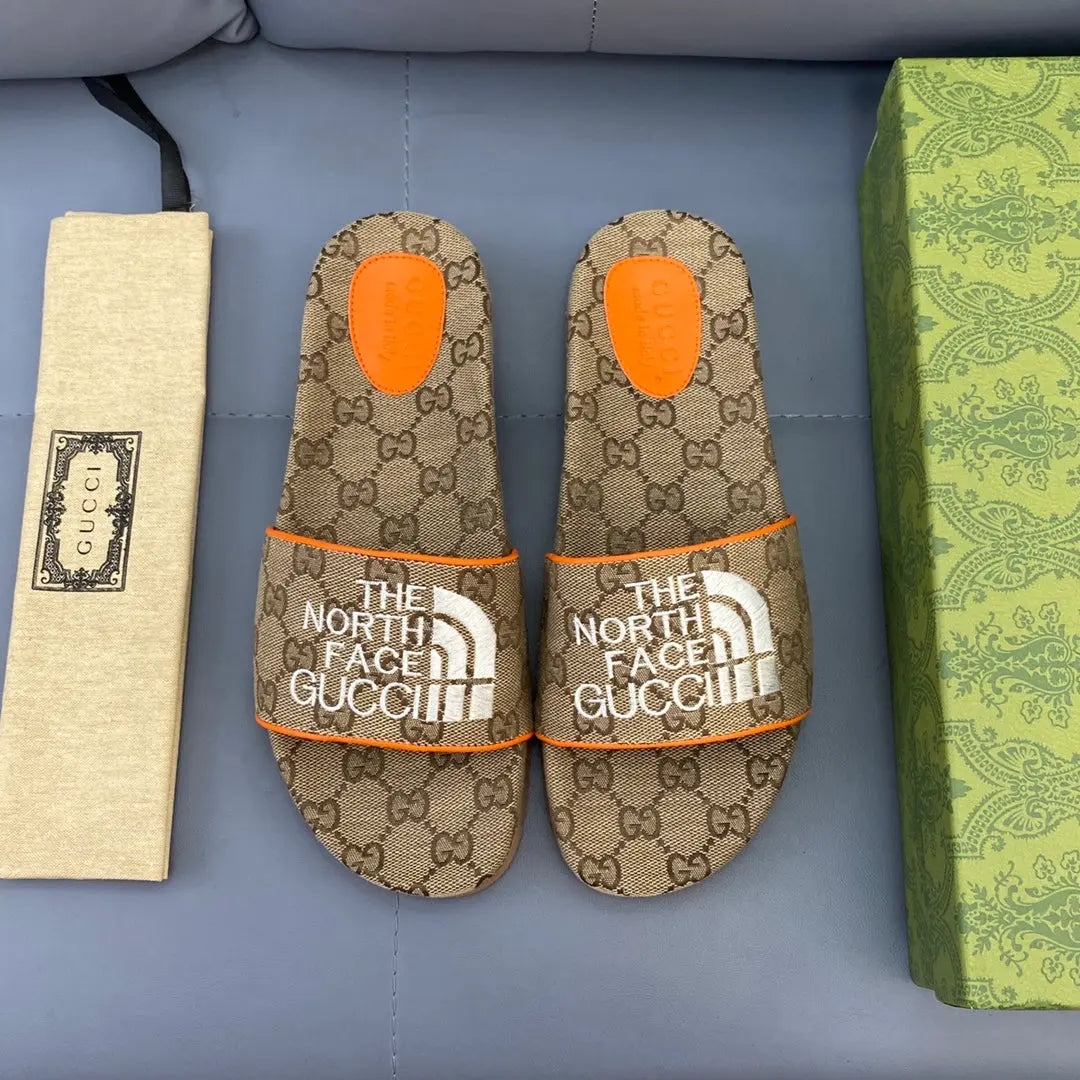 GUCCI - SLIPPER Metroutfits
