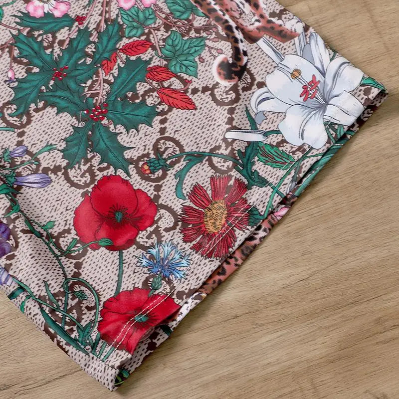 GUCCI- SHORT Metroutfits