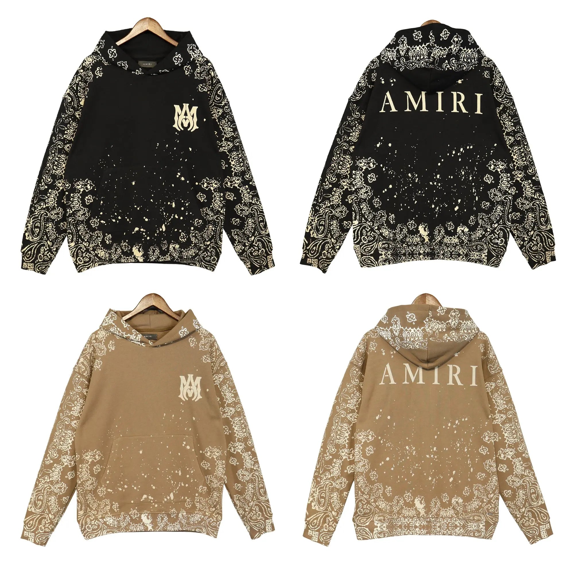 AMIRI - HOODIE Metroutfitstore