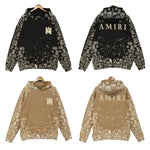 AMIRI - HOODIE Metroutfitstore