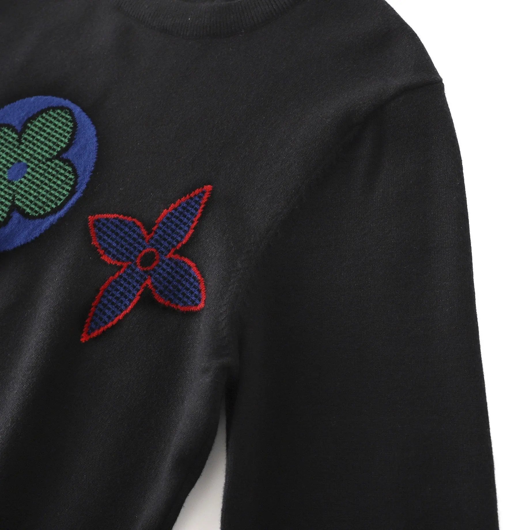 LOUIS VUITTON - SWEATSHIRT Metroutfits