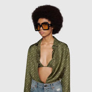 GUCCI - WOMEN'S SHIRT + TOP Metroutfitstore