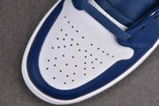 AIR JORDAN 1 RETRO Mystic Navy Mint Foam / Blue Mint Metroutfits