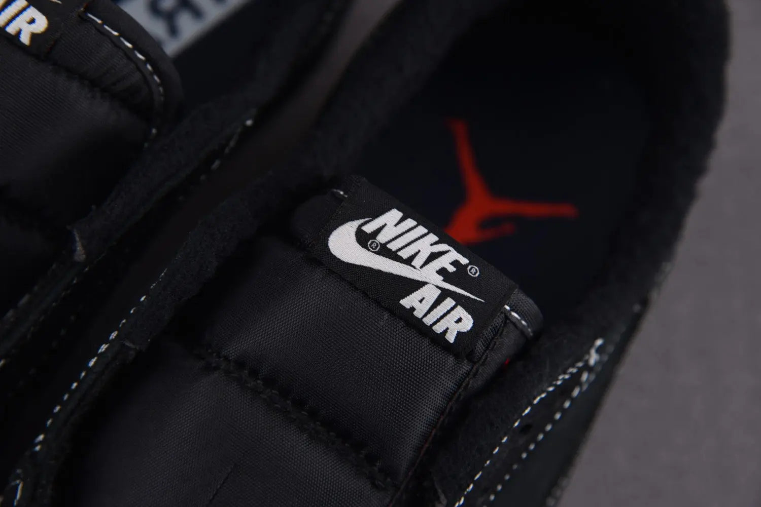 AIR JORDAN 1 LOW OG “SP Travis Scott Black Phantom” Metroutfits