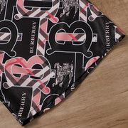 BURBERRY- SHORT Metroutfits