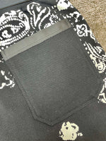 AMIRI- SHORT Metroutfits