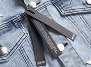 AMIRI - JACKET Metroutfits