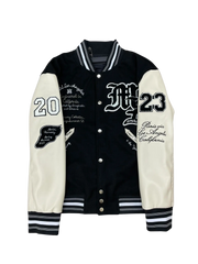 AMIRI - BASEBALL JACKET Metroutfitstore