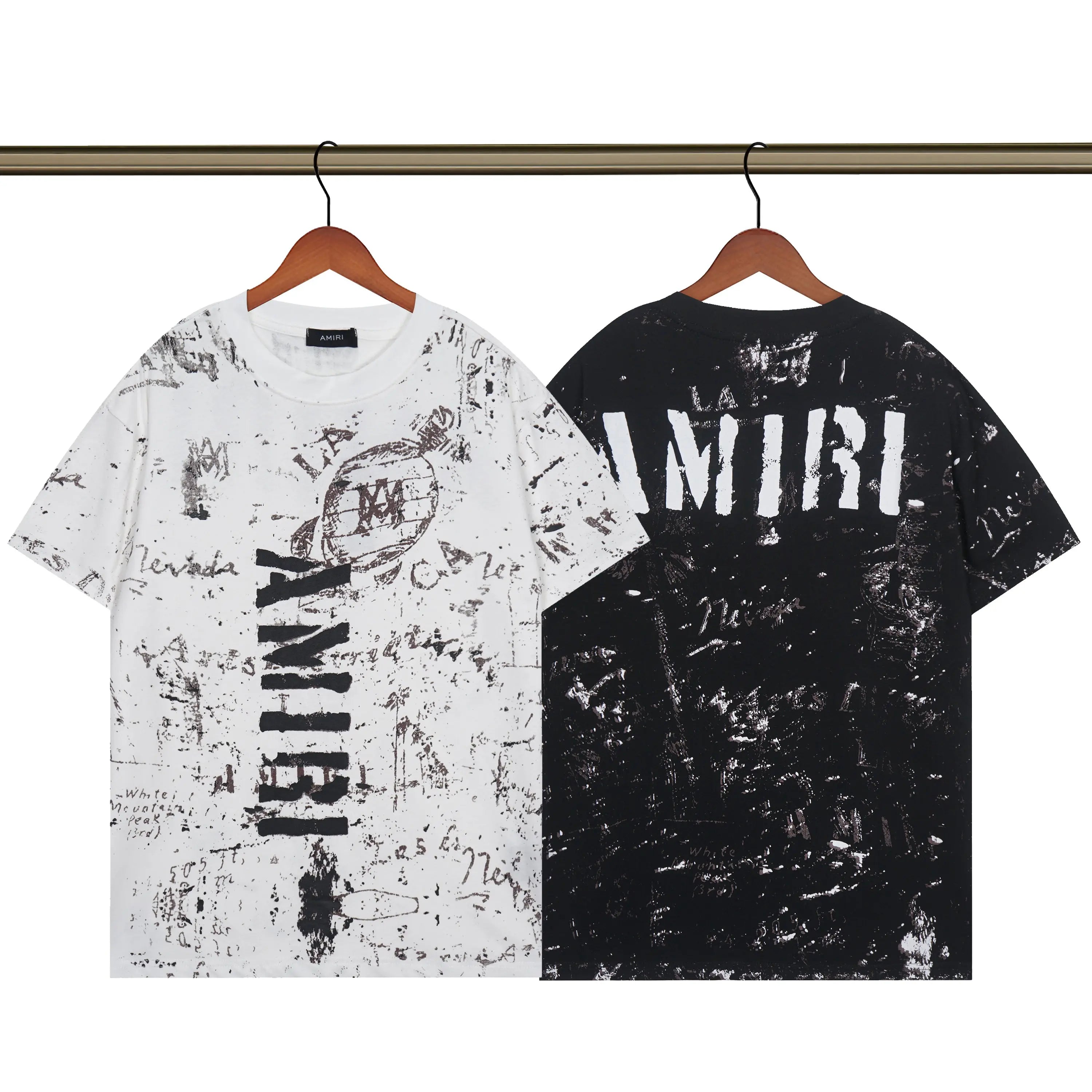 AMIRI - T SHIRT Metroutfitstore