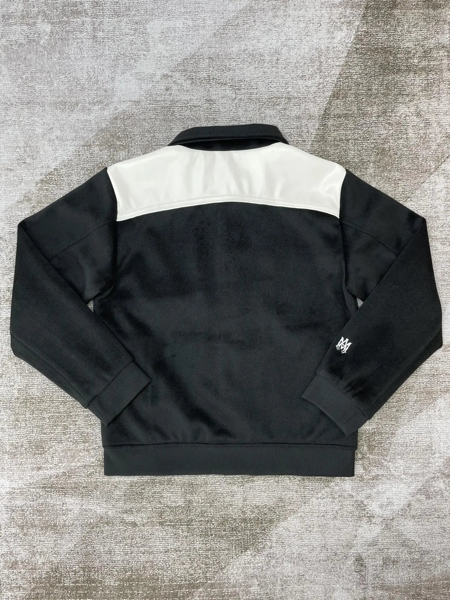 AMIRI - JACKET Metroutfits
